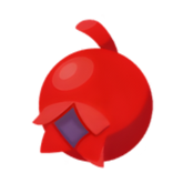 Pokestar - Haban Berry in Legends: Z-A